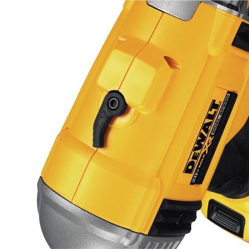 DEWALT 20V MAX XR Dual Speed Framing Nailer Kit - DCN692M1 - Image 8