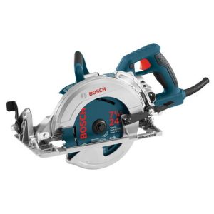 Bosch 15 Amp 7-1/4 in. Worm Drive Circular Saw - CSW41