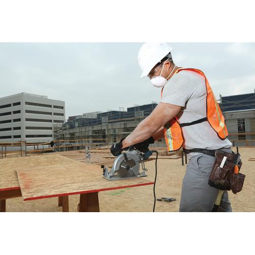 Bosch 15 Amp 7-1/4 in. Worm Drive Circular Saw - CSW41 - Image 3