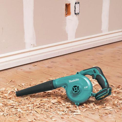 Makita 18V LXT Li-Ion Cordless 5-Piece. Combo Kit - XT506S - Image 13
