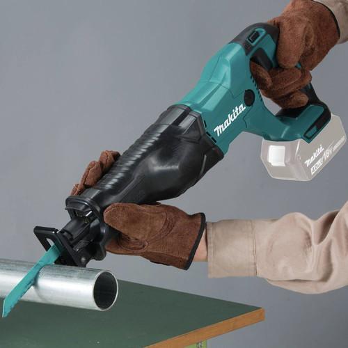 Makita 18V LXT Li-Ion Cordless 5-Piece. Combo Kit - XT506S - Image 15