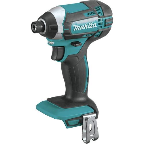 Makita 18V LXT Li-Ion Cordless 5-Piece. Combo Kit - XT506S - Image 2