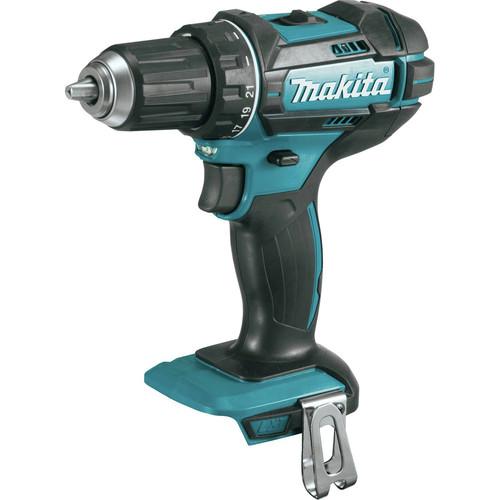 Makita 18V LXT Li-Ion Cordless 5-Piece. Combo Kit - XT506S - Image 3