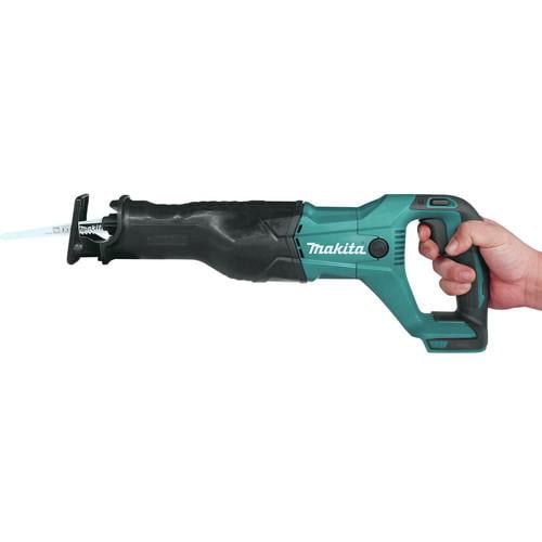 Makita 18V LXT Li-Ion Cordless 5-Piece. Combo Kit - XT506S - Image 9