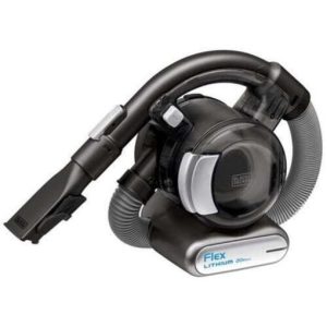 20V MAX* Lithium FLEX Hand Vacuum, BDH2020FL