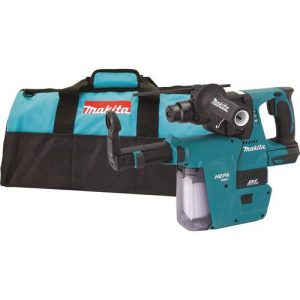 Makita 18V LXT Cordless Lithium-Ion Brushless 1 in. Rotary Hammer (Tool Only) - XRH01ZVX