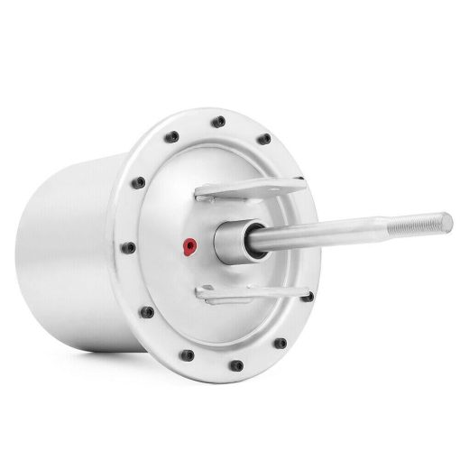 Tire Changer Machine 186mm Bead Breaker Cylinder Stainless Steel Aluminum Cap - Image 3