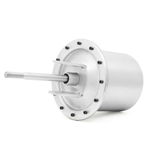 Tire Changer Machine 186mm Bead Breaker Cylinder Stainless Steel Aluminum Cap - Image 6