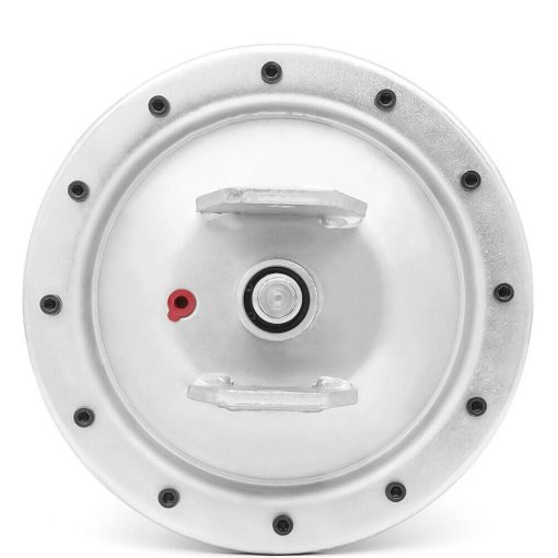 Tire Changer Machine 186mm Bead Breaker Cylinder Stainless Steel Aluminum Cap - Image 7