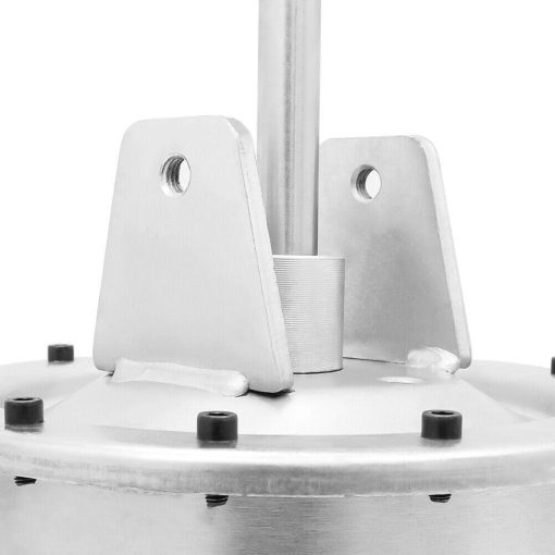 Tire Changer Machine 186mm Bead Breaker Cylinder Stainless Steel Aluminum Cap - Image 10
