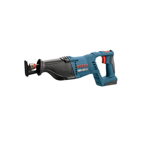 Bosch 18V Cordless Lithium-Ion 1-1/8 in. Reciprocating Saw (Tool Only) - CRS180B