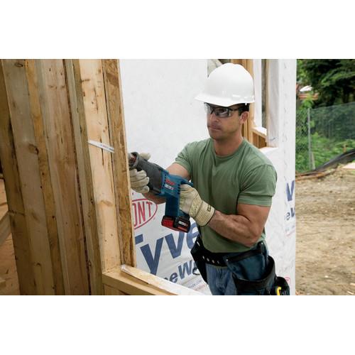 Bosch 18V Cordless Lithium-Ion 1-1/8 in. Reciprocating Saw (Tool Only) - CRS180B - Image 3