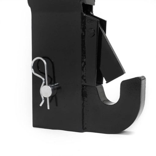 3 Point Quick Hitch Category 1 Farming Tractor Implement Attachments Hook Clevis - Image 5