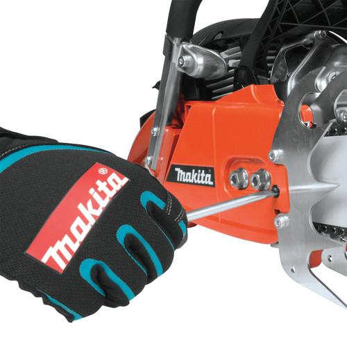 Makita 73cc 15 in. – 28 in. Chainsaw - EA7300PRZ - Image 4
