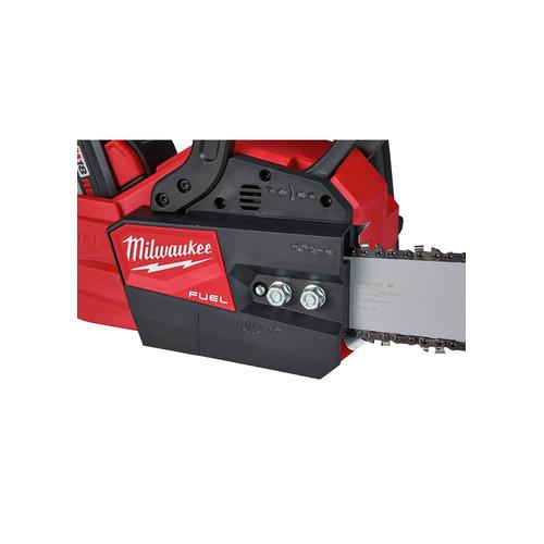 Milwaukee 2727-21HD M18 FUEL 16 in. Chainsaw Kit - Image 10