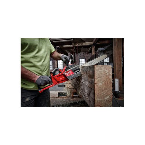 Milwaukee 2727-21HD M18 FUEL 16 in. Chainsaw Kit - Image 12
