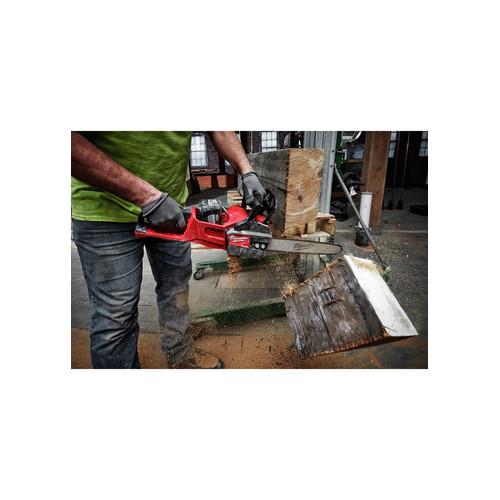 Milwaukee 2727-21HD M18 FUEL 16 in. Chainsaw Kit - Image 13