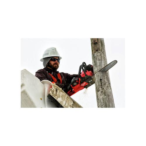 Milwaukee 2727-21HD M18 FUEL 16 in. Chainsaw Kit - Image 14