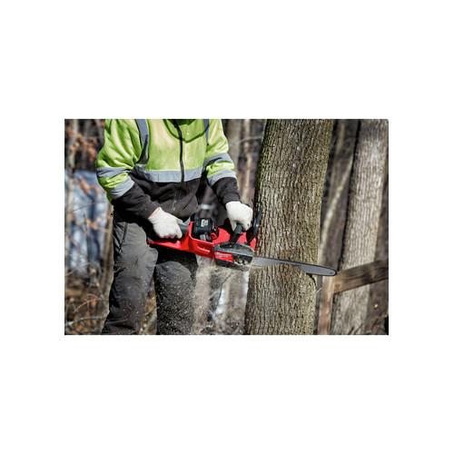 Milwaukee 2727-21HD M18 FUEL 16 in. Chainsaw Kit - Image 18