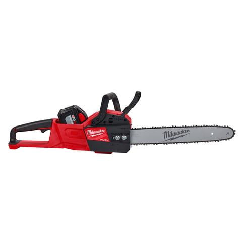Milwaukee 2727-21HD M18 FUEL 16 in. Chainsaw Kit - Image 2