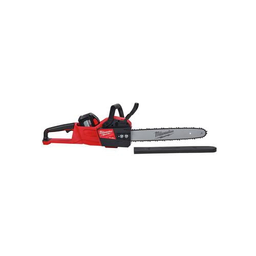 Milwaukee 2727-21HD M18 FUEL 16 in. Chainsaw Kit - Image 3