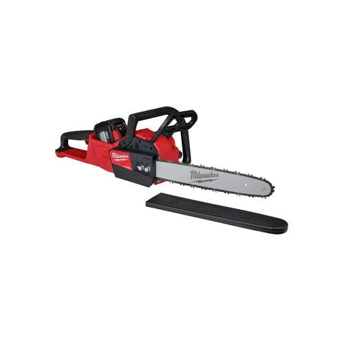 Milwaukee 2727-21HD M18 FUEL 16 in. Chainsaw Kit - Image 4