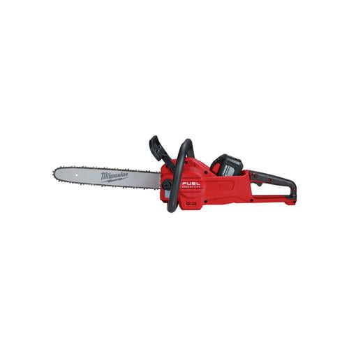 Milwaukee 2727-21HD M18 FUEL 16 in. Chainsaw Kit - Image 7