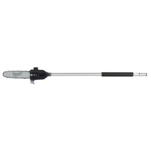 Milwaukee 49-16-2720 M18 FUEL QUIK-LOK 10 in. Pole Saw Attachment