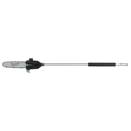 Milwaukee 49-16-2720 M18 FUEL QUIK-LOK 10 in. Pole Saw Attachment