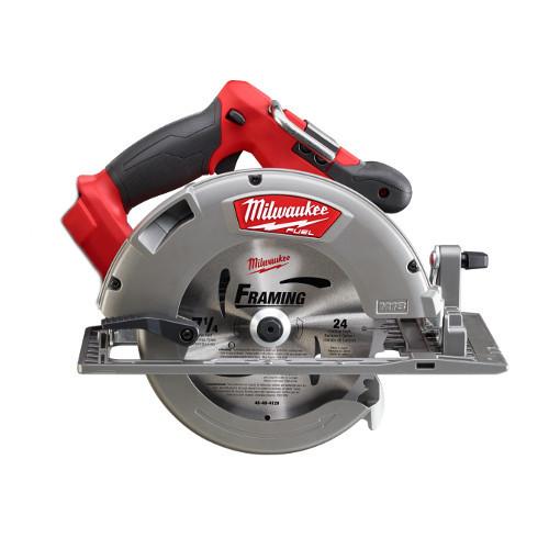 Milwaukee 2731-20 M18 FUEL Lithium-Ion 7-1/4 in. Circular Saw (Tool Only) - Image 2