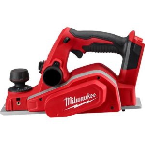 Milwaukee 2623-20 M18 Lithium-Ion 3-1/4 in. Planer (Tool Only)
