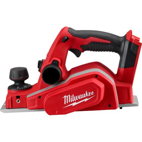 Milwaukee 2623-20 M18 Lithium-Ion 3-1/4 in. Planer (Tool Only)