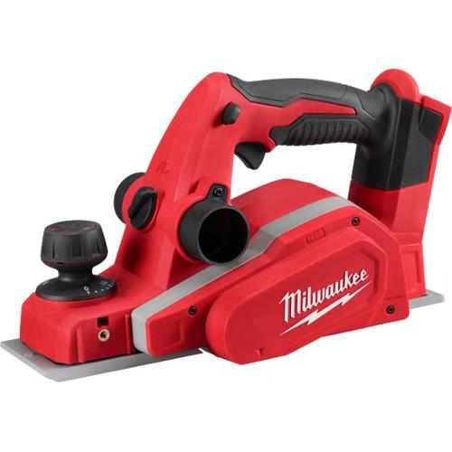 Milwaukee 2623-20 M18 Lithium-Ion 3-1/4 in. Planer (Tool Only) - Image 2