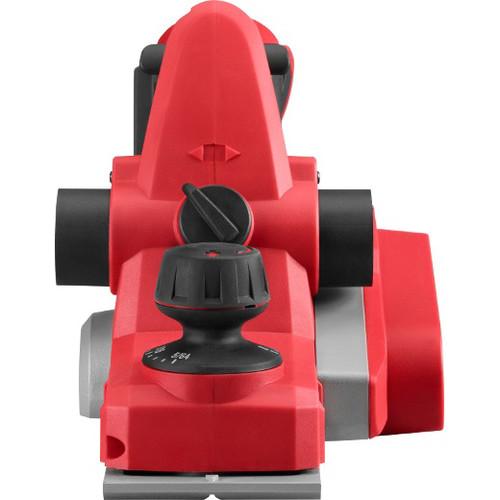 Milwaukee 2623-20 M18 Lithium-Ion 3-1/4 in. Planer (Tool Only) - Image 3