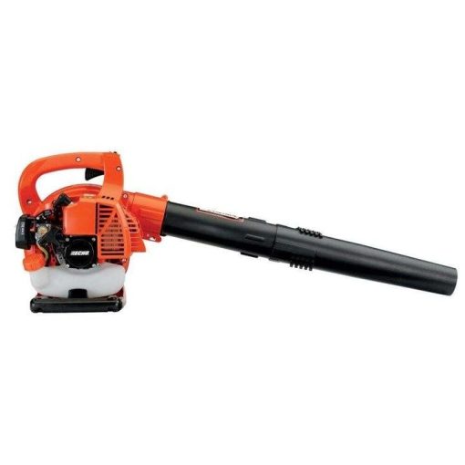 ECHO 165 MPH 391 CFM 25.4 cc Gas 2-Stroke Cycle Leaf Blower Vacuum - Image 13