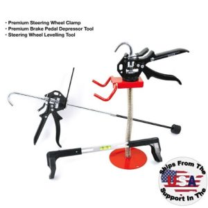 SharkEye Premium Alignment Accessory Pack – Ships From USA