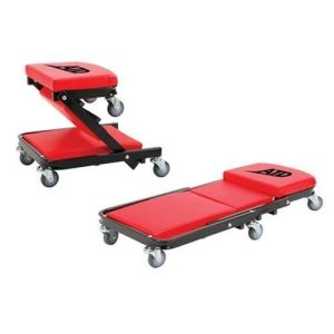 ATD Tools Convertible Creeper 81045