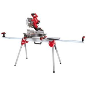 Milwaukee 48-08-0551 Folding Miter Saw Stand