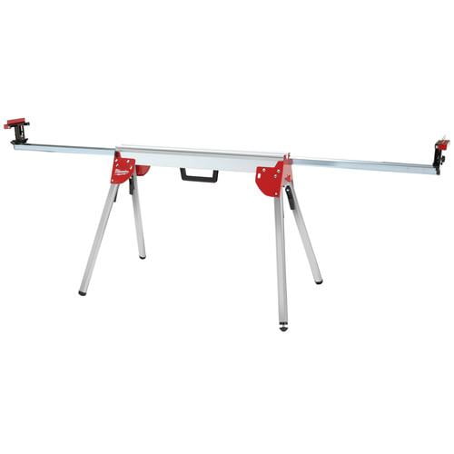 Milwaukee 48-08-0551 Folding Miter Saw Stand - Image 2