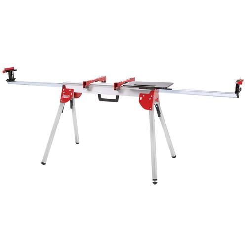 Milwaukee 48-08-0551 Folding Miter Saw Stand - Image 3