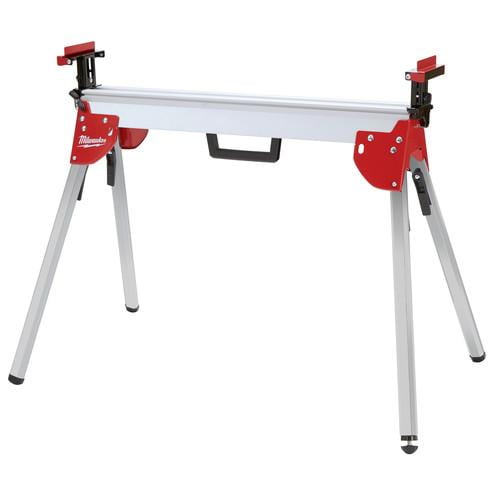 Milwaukee 48-08-0551 Folding Miter Saw Stand - Image 4