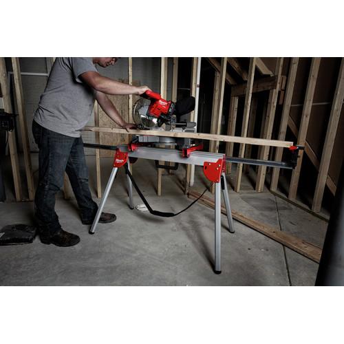 Milwaukee 48-08-0551 Folding Miter Saw Stand - Image 7