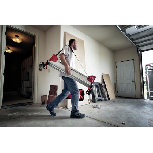 Milwaukee 48-08-0551 Folding Miter Saw Stand - Image 9