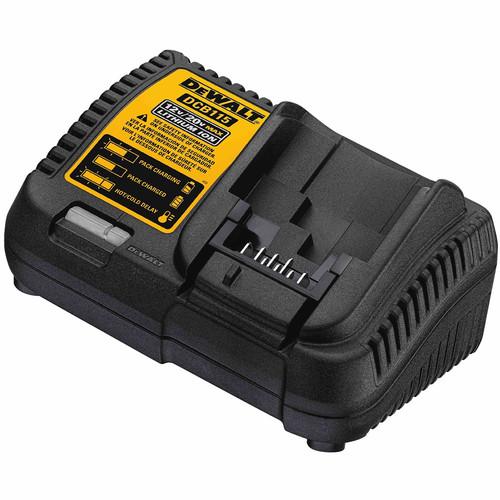 DEWALT 20V MAX 5 Ah Lithium-Ion Battery (2-Piece) and Charger Starter Kit - DCB205-2CK - Image 3