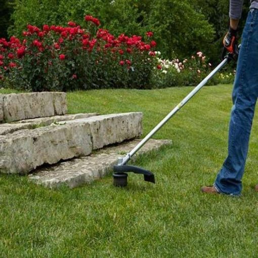 ECHO 21.2 cc Gas 2-Stroke Cycle Straight Shaft Trimmer - Image 7