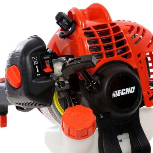 ECHO 21.2 cc Gas 2-Stroke Cycle Straight Shaft Trimmer - Image 13