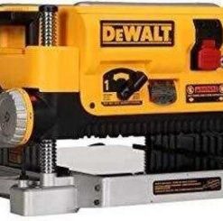 DEWALT Thickness Planer, Two Speed, 13-Inch (DW735X) - Image 6