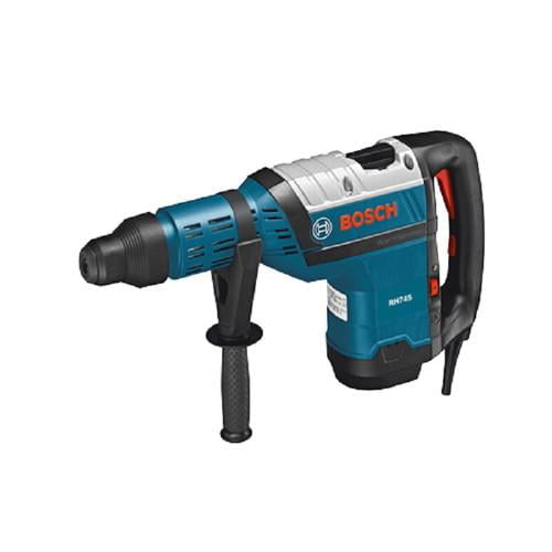 Factory Reconditioned Bosch 1-3/4 in. SDS-Max Rotary Hammer - RH745-RT