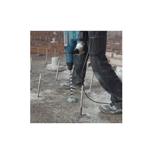 Factory Reconditioned Bosch 1-3/4 in. SDS-Max Rotary Hammer - RH745-RT - Image 3