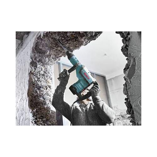 Factory Reconditioned Bosch 1-3/4 in. SDS-Max Rotary Hammer - RH745-RT - Image 4